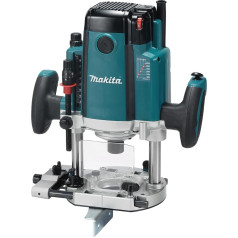 Vertical Milling Machine 12 mm 2100 W Makita RP23303FC08
