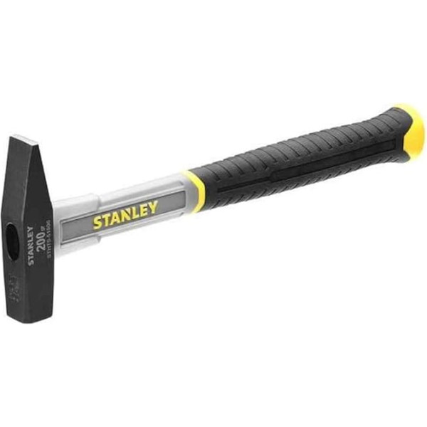 Stanley stht0-51907 Cross Peen Hammer, Black