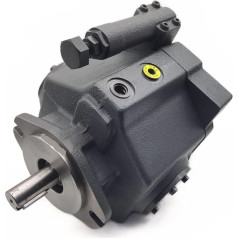 BADIKA Hydraulic Axial Piston Pump P16V-RS-11-CC-10-J Hydraulic Piston Pump