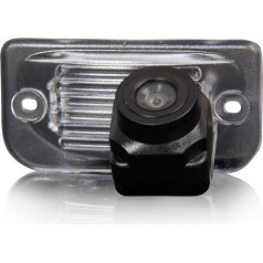 1280 x 720 pixels Car Reversing Camera Replacement for Mercedes-Benz CLK Cabriolet C209 A209 W209 200 220 240 270 280 320 350 500 55AMG 63AMG SL R230 280 300 350 60 0 SLR R199 Chrysler Crossfire