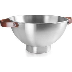 LACOR 65636 Moon Champagne Cooler 18/10 Stainless Steel