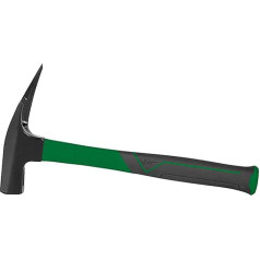 Fortis Roofing Hammer ger.magnet Steel No. 2K