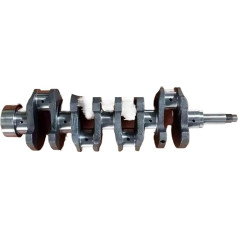 Kurbelwelle 12201-EW406 for Motor QD32