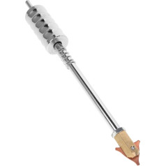 JECOMPRIS Hammer Professional Car Dent Repair Tool Highly Efficient Spot Welding Machine Reverse Hammer for Use in Body Repair