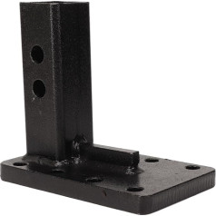 3 Position Spigot Mount for 2