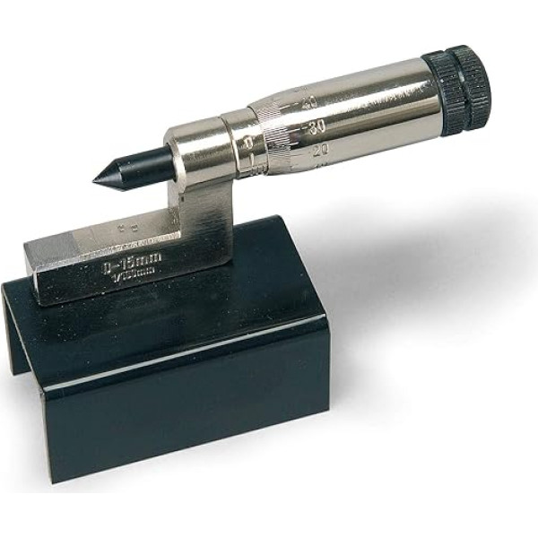 3B Scientific Physics Teaching Aid - Micrometer Screw K