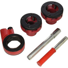 RATCHET THE STOCKS 1.52