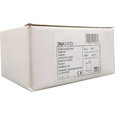 3NA3003, Lieferung in Box, 3NA3003, beschleunigt und versiegelt in Box