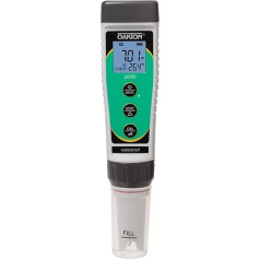 Oakton - AO-35462-11 EcoTestr CTS Pocket Meter for Conductivity, Salinity and TDS