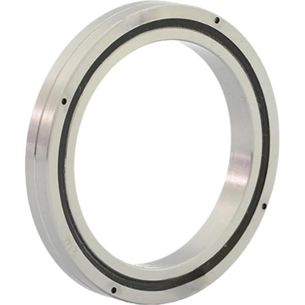 EOTVHTMT 1 STÜCKE RA10008UUCC0P5 RAU10008UUCC0P5100 * 116 * 8mm Kreuzrollenlager(RAU10008UUCC0P5)
