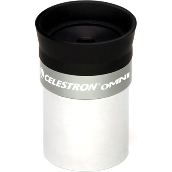 Celestron 93317 1-1/4-6 mm Omni Serie Okular