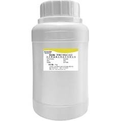 Alkaline Amylase Industrial Grade Washing Enzyme 1000g