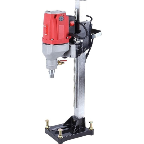 ZKLGS Bench Drill, DIY Precision Watch Repair Tool, Desktop DC, 6130 6180N 6200N 6230N 6250N Wall Drill, Table Drill, Stand Drill (6180N)