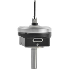 PAMENET Edge Finder with 3D Touch Probe Anti-tip V6 CNC Sensor Compatible with and Grbl B