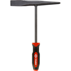 Mayhew Pro 37003 16-Ounce Welders Chip Hammer