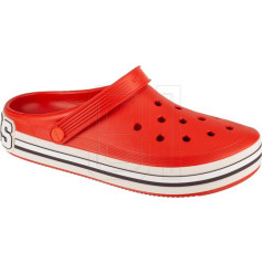 Off Court Logo Clogs 209651-625 / 45/46