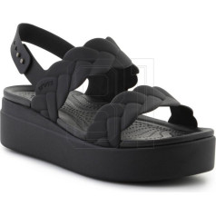 Sandales Brooklyn Woven Low Wedge W 209977-060 / EU 37/38