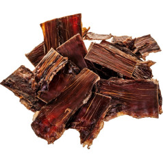 Petitto žāvēts liellopu gaļas kārums suņiem 500g