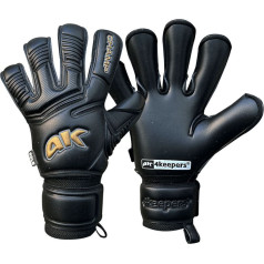 Champ Gold Black VII RF2G Junioru cimdi S994181 / black / 5