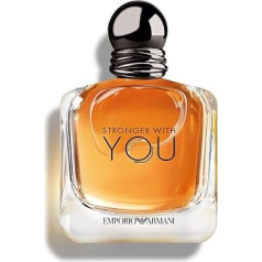 Giorgio Armani Stronger With You eau de toilette spray, 100 ml