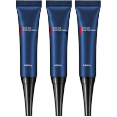 Open Eyes Cream, Open Eyes Awakening Peptide Firming Eye Gel, Openeyes - Rejuvenating Eye Lifting Gel for Men and Women (3 Pieces)