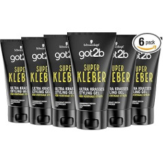 GOT2B Gel Super Glue 150 ml