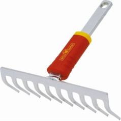 Wolf Garten DSM19 Multi-Change Soil Rake