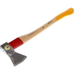 OX 620 H Universal Gold Forestry Axe Rotband Plus, OX 620 H-1257