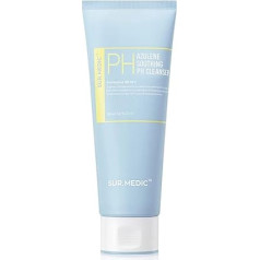 SUR.MEDIC+ Azulene SOOTHING PH CLEANSER 5.07 oz / 150 ml