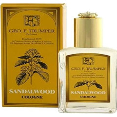 Geo F Trumper Sandalwood Cologne 50ml