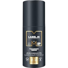 Label M Thickening Hair Cream 150ml