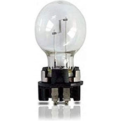 Philips PW24W 12V 24W HTR Vision Halogen turn signal bulb 12182HTRC1 Single