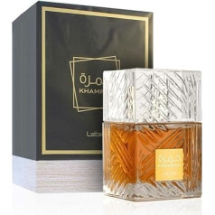 Khamrah Eau de Parfum 100 ml