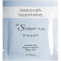 Deborah Lipp Man The Stripper To Go (Pack of 6 Rolls)