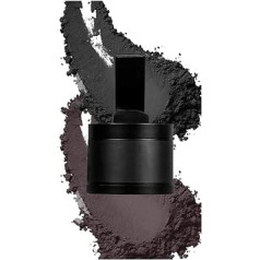 Hairbear Hair Filler Powder, Long Lasting Waterproof Hair Thickening Fibres, for Instant Volume and Scalp Coverage, for Thinning Hair, Hairbear Hair Filler Powder, for Women and Men (4 g, Mix)