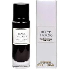 Black Afgano Privee Couture Collection Eau de Parfum 30 ml