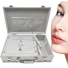 Skin Removal Pen, Electronic Tattoo Mole Removal, 10 Adjustable Strength Levels, Face Care Tool for Facial Care for Freckles, Warts, Dark Spots, Tattoo