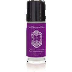 La Sultane de Saba - Deodorant Antiperspirant Udaïpur
