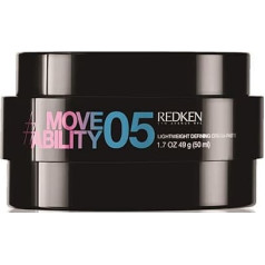 Redken Flex Move Ability 05