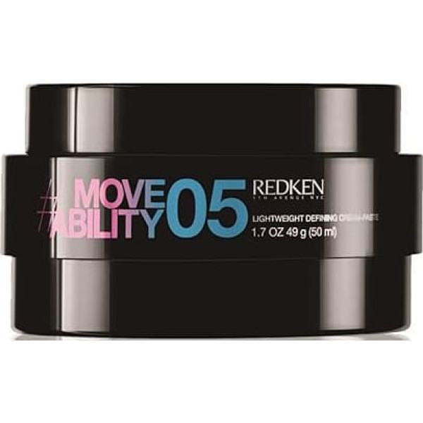 Redken Flex Move Ability 05