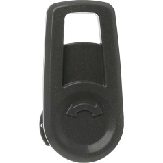 Masterpart SpotWash 1-4-142506 Stromkabelhaken für Vax CDCW-CSXA, CDCW-CSXS Spot-Cleaner-Maschinen