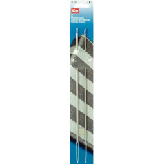 Prym 131.466 Mattress Needle, Silver, 100 x 1.8 mm, Pack of 25