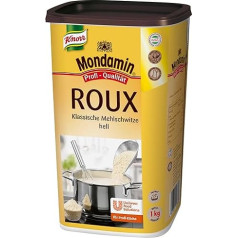 Mondamin Roux Classic Rox Light 1 kg