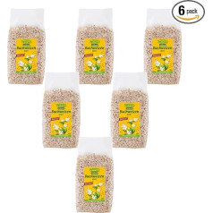 Rapunzel - wholegrain puffed buckwheat - 100 g - pack of 6