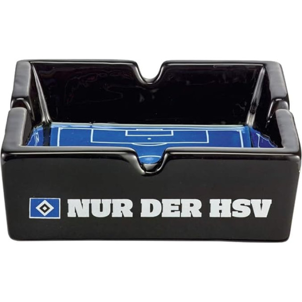 Hamburger SV HSV Ashtray