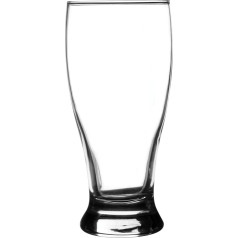 Ravenhead Entertain 53cl Beer Glasses, Multi-Colour, Set of 4, Glass, Clear, 18 cm, 4