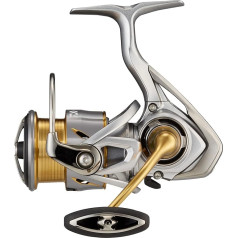 DAIWA 21 Freams LT 5000-C Ambidextrous Spinning Fishing Reel Front Brake 10229-500