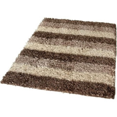 Kleine Wolke (Little Cloud) Lounge 4000271135 Bathroom Mat 60 x 60 cm Slate