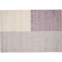 Rug Blox 160X230Cm Purple