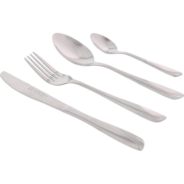 Albert de Thiers A0599000 Cutlery Set
